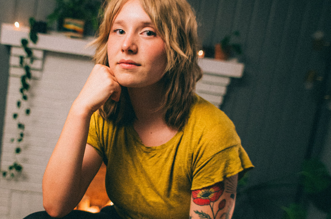 ADDISON AGEN with opener KYLE JACKSON