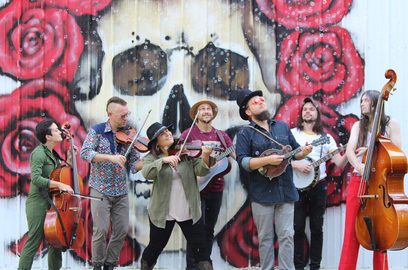 THE HOOT - Showcasing Hoot Camp students w/ Debutants - Followed by full length show by Debutants!