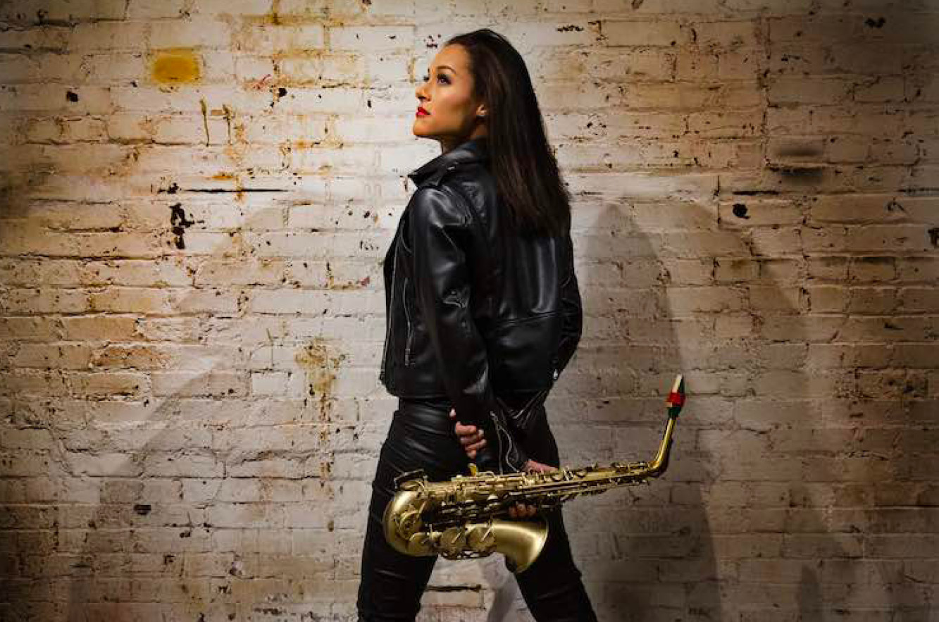 An evening with VANESSA COLLIER - Please See Important Note on Next Page