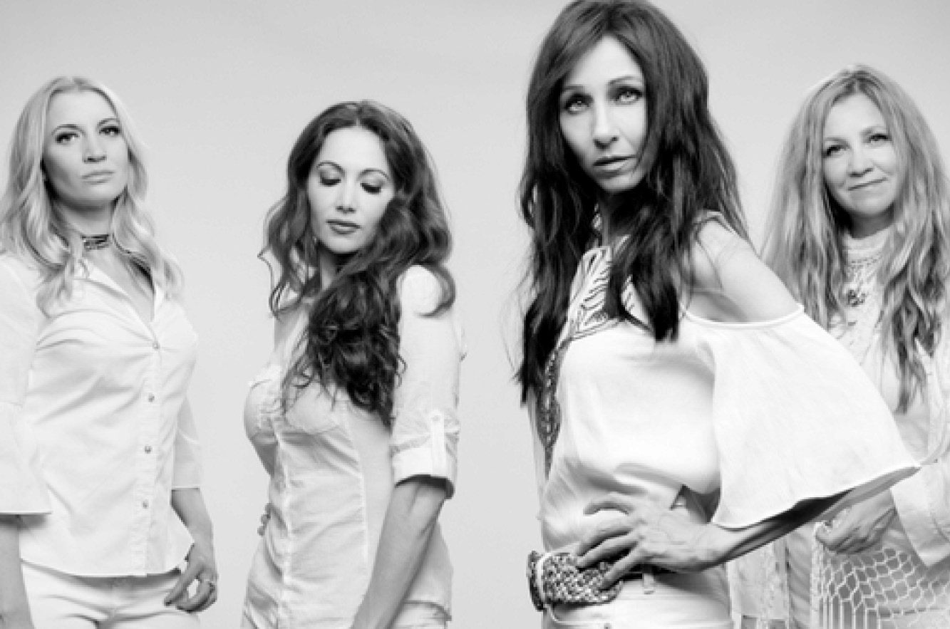 ZEPPARELLA - The Led Zeppelin Powerhouse