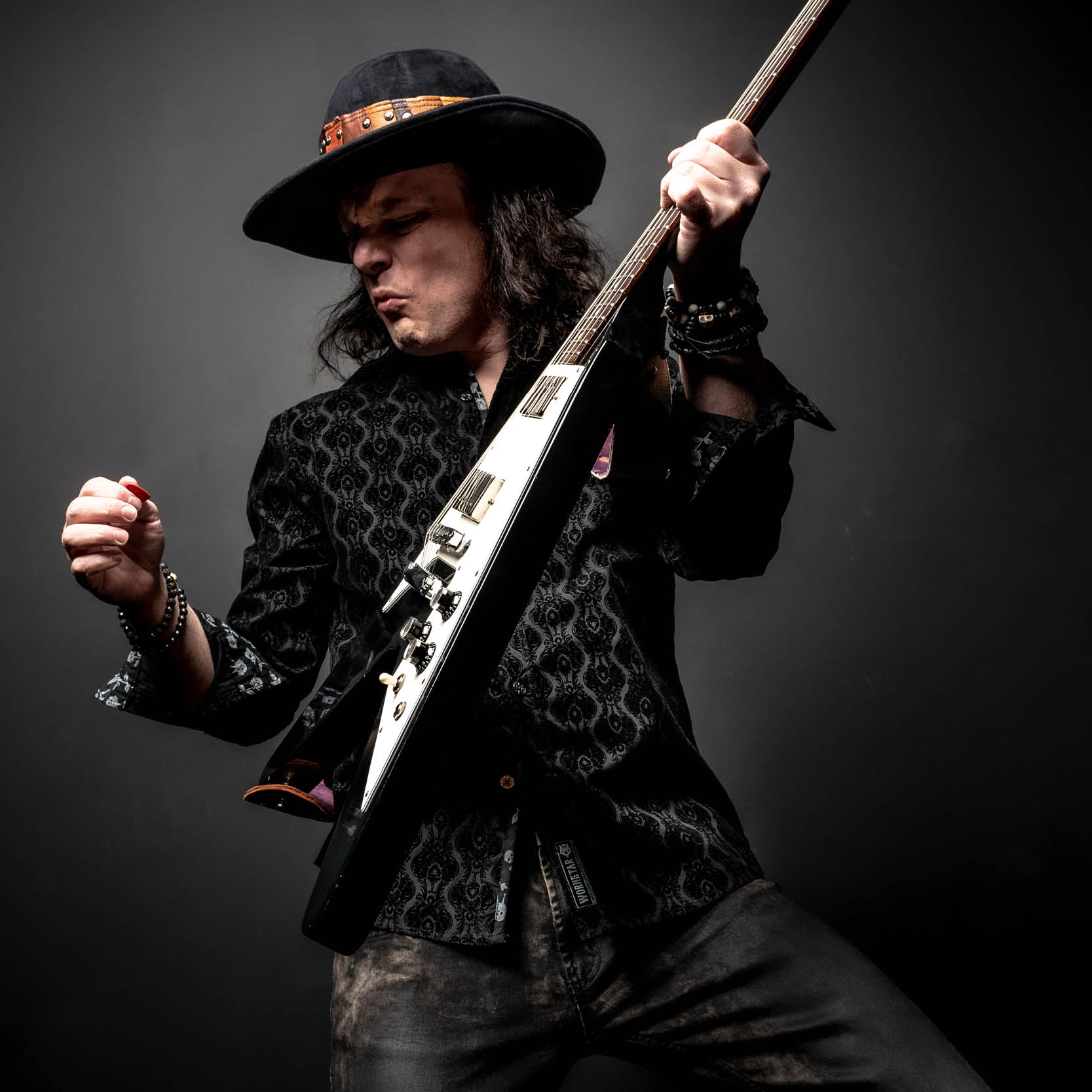 ANTHONY GOMES - SOLD OUT 