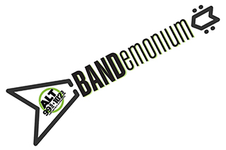 BANDEMONIUM - Thurs., March 6