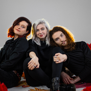 THE ACCIDENTALS