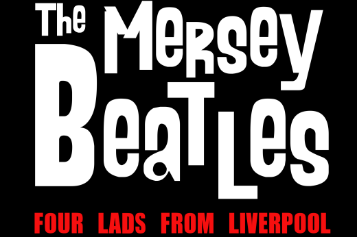 3:30pm Matinee - - - THE MERSEY BEATLES - All the Hits!