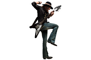ANTHONY GOMES - 2027