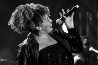 Tina Turner Tribute: SIMPLY THE BEST