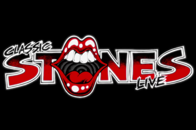 CLASSIC STONES LIVE Tribute Show